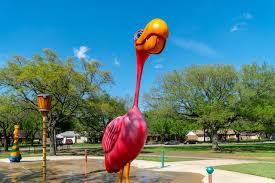 Fairmont Park, TX