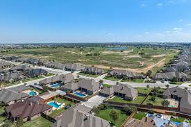 Grassland Estates, TX